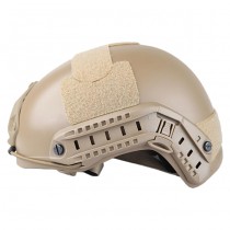 Emerson FAST Ballistic Style Helmet - Dark Earth 1