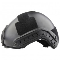 Emerson FAST Ballistic Style Helmet - Black 1