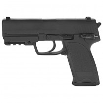 Cyma CM125 AEP - Black