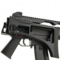 Ares AS36C EFCS AEG 4