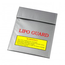 LiPo Safe Charge Pack - 18x23 cm