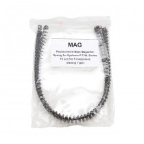 MAG PTW Magazine Replacement Springs - Strong