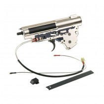 LONEX Complete Gearbox AK47S - SP150 Ultra Torque Type