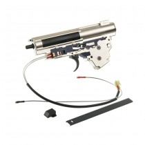 LONEX Complete Gearbox AK74U - SP150 Ultra Torque Type