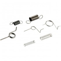 LONEX Gearbox Spring Set Version 2 / 3