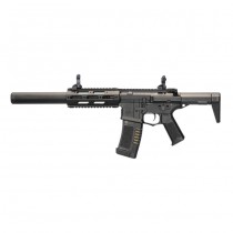 Ares Amoeba AM-014 EFCS AEG - Black