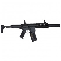 Ares Amoeba AM-014 EFCS AEG - Black 1