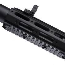 Ares Amoeba AM-014 EFCS AEG - Black 2