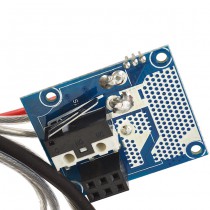 Ares Electronic Circuit Unit - Rear Wire 4