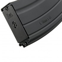 VFC HK416 / M4 30BBs Gas Blow Back Rifle Magazine 2