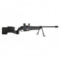 Ares TRG-42 Mid-Range Gas Sniper Rifle - Black 1