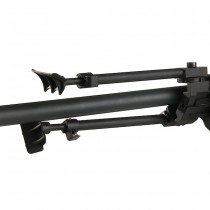 Ares TRG-42 Mid-Range Gas Sniper Rifle - Black 3