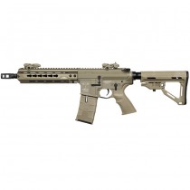 ICS CXP-HOG Front Wire AEG - Tan