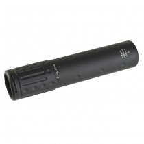 Ares MSR Amoeba Short Sound Suppressor 1