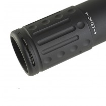 Ares MSR Amoeba Short Sound Suppressor 2