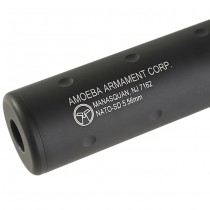 Ares MSR Amoeba Short Sound Suppressor 3