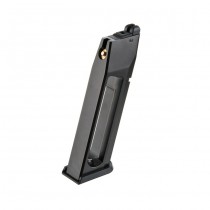 KJ Works CZ P-09 25BBs Co2 Magazine 1