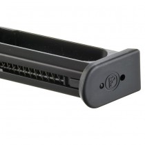 KJ Works CZ P-09 25BBs Co2 Magazine 2