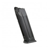 KJ Works CZ P-09 25BBs Gas Magazine