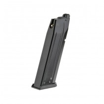 KJ Works CZ P-09 25BBs Gas Magazine 1