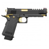 Marui Hi-Capa 5.1 Gold Match GBB 1