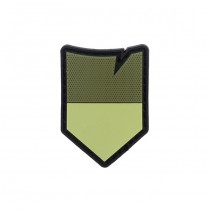 Pitchfork Tactical Patch SO - Olive