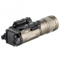 Night Evolution X300V Vampire LED Tactical Strobe Flashlight - Dark Earth 1