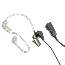 Z-Tactical FBI Style Acoustic Headset - Midland