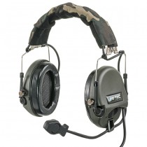 Z-Tactical TEA Hi-Threat Tier 1 Headset