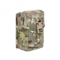 Warrior Medium General Utility Pouch - Multicam 1