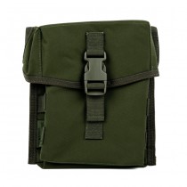 Warrior Large General Utility - Olive