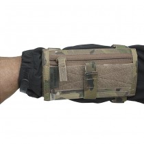 Warrior Tactical Wrist Case - Multicam 1