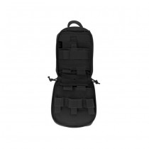 Warrior Medic Rip Off Pouch - Black 2