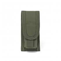 Warrior Utility Tool Pouch - Olive