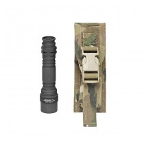 Warrior Small Torch Pouch - Multicam 1