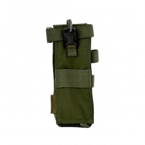 Warrior MBITR Radio Gen 2 - Olive