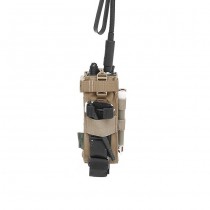 Warrior MBITR Radio Gen 2 - Coyote 4