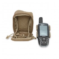 Warrior Garmin GPS Pouch - Coyote 2