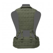 Warrior Elite Ops MOLLE Harness - Olive 2