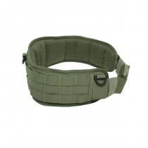 Warrior Enhanced PLB Belt - Olive 5