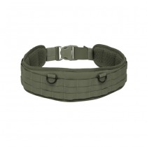 Warrior Enhanced PLB Belt - Olive 6