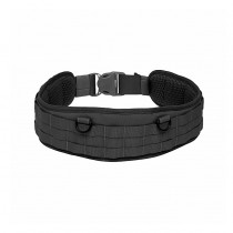 Warrior Enhanced PLB Belt - Black 1