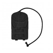 Warrior Small Hydration Carrier - Black