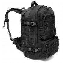 Warrior Elite Ops Predator Pack - Black