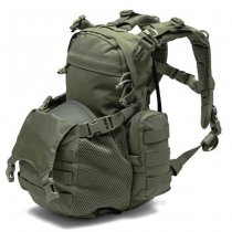 Warrior Elite Ops Helmet Cargo Pack - Olive