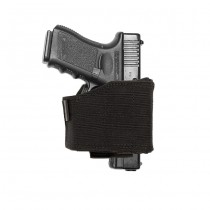 Warrior Universal Pistol Holster - Black