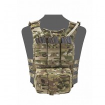 Warrior Assaulters Back Panel - Multicam