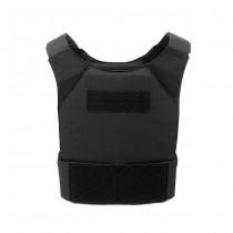 Warrior Covert Plate Carrier - Black 3