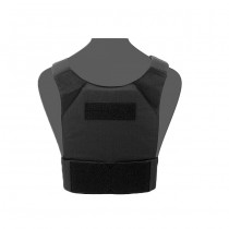 Warrior Covert Plate Carrier - Black 4