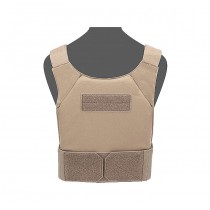 Warrior Covert Plate Carrier - Coyote 3